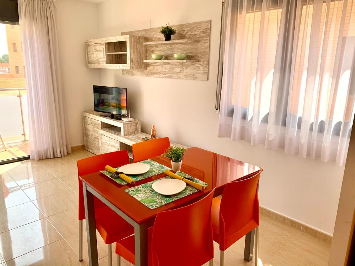 Tropikana Apartment Miami Playa Ngoại thất bức ảnh