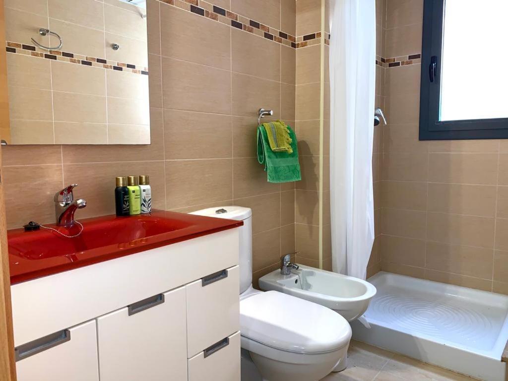 Tropikana Apartment Miami Playa Ngoại thất bức ảnh