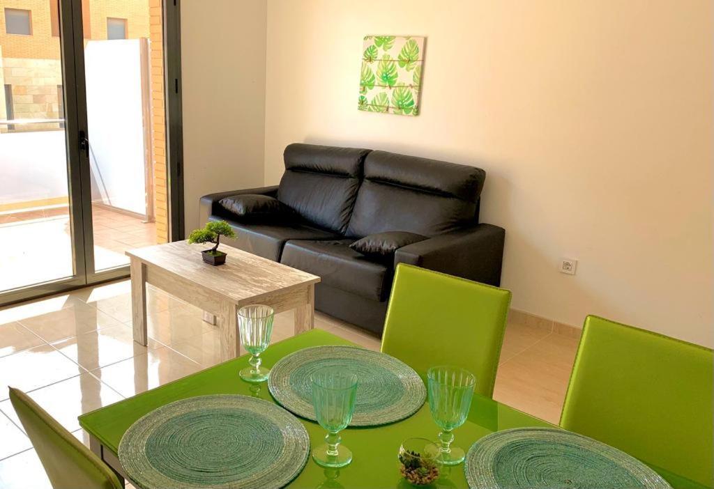 Tropikana Apartment Miami Playa Ngoại thất bức ảnh